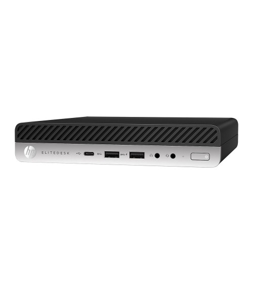 EliteDesk 800 G5 DM
