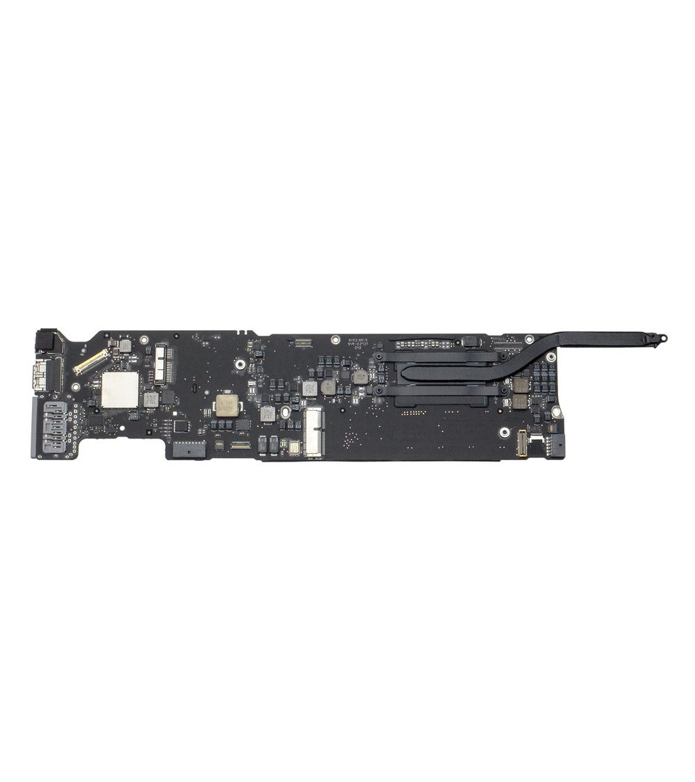 Carte mère 2,2 GHz Intel Core i7 8GB pour MacBook Air 13 A1466 2017 reconditionné | Ma Fabrik
