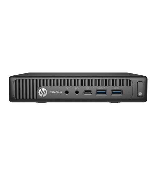 EliteDesk 800 G2 DM