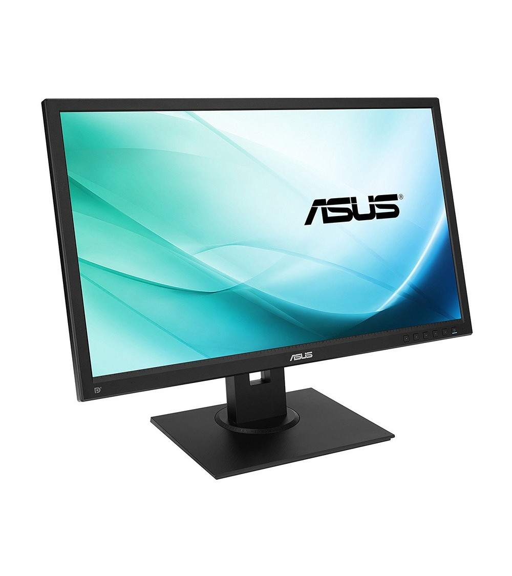 Ecran Asus BE24AQLB 24" Noir reconditionné | Ma Fabrik