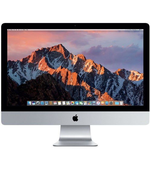 iMac 27" 2012