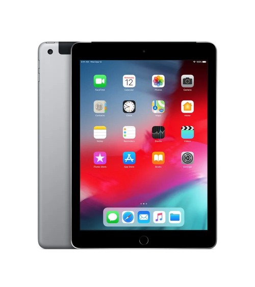 iPad 6