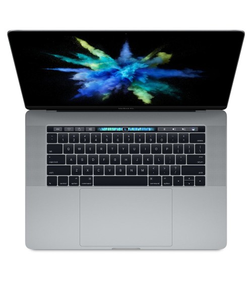 MacBook Pro 15" Touch Bar 2019