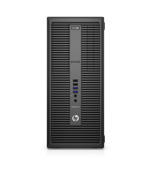 EliteDesk 800 G2 Tower