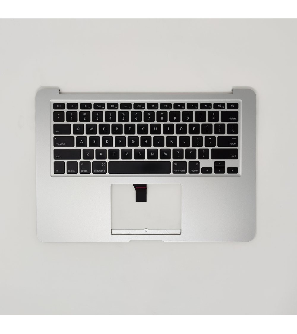 Top Case Apple MacBook Air 13 A1466 clavier QWERTY US 2013 2017 reconditionne Ma Fabrik