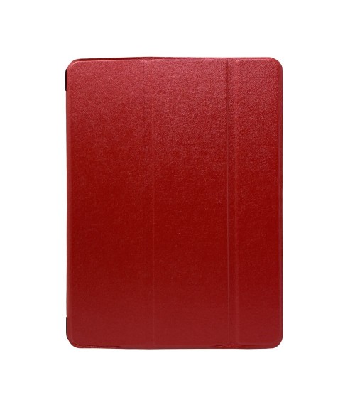Coque iPad 5 / 6 / Air 1 / Air 2 (9.7") - rouge