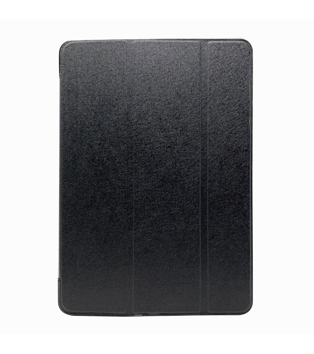 Coque iPad 5 / 6 / Air 1 / Air 2 9.7" - noir reconditionnée | Ma Fabrik