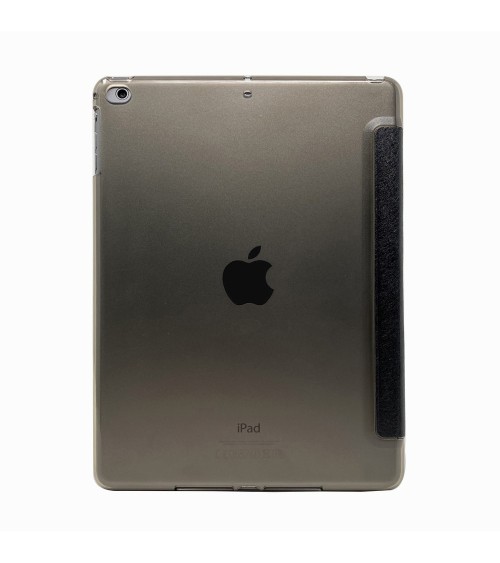 Coque iPad 5 / 6 / Air 1 / Air 2 9.7" - noir reconditionnée | Ma Fabrik