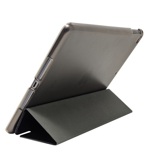 Coque iPad 5 / 6 / Air 1 / Air 2 9.7" - noir reconditionnée | Ma Fabrik