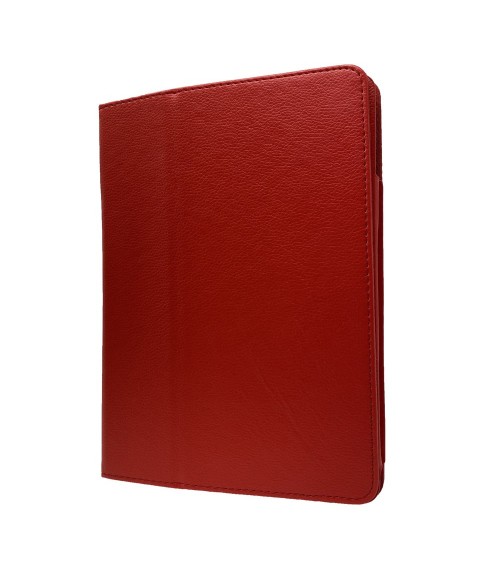 Etui iPad Air 1/2 9.7" - rouge