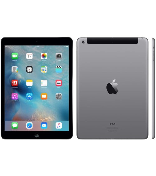 iPad Air 1 reconditionné | Ma Fabrik iPad Air 1 reconditionné | Ma Fabrik