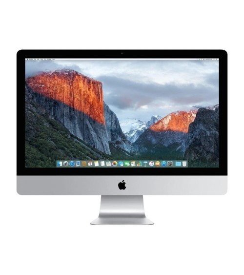 iMac 27" 2013 reconditionné | Ma Fabrik iMac 27" 2013 reconditionné | Ma Fabrik