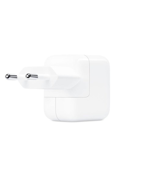 Adaptateur secteur Apple USB 10W  reconditionné | Ma Fabrik