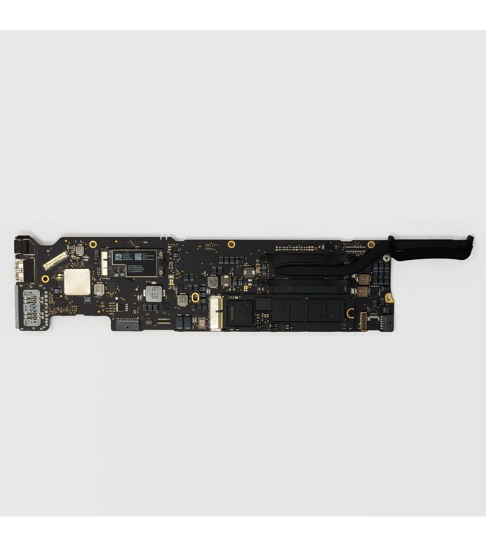 Carte mère 1,6 GHz Intel Core i5 4GB pour MacBook Air 13 A1466 2015 reconditionné | Ma Fabrik