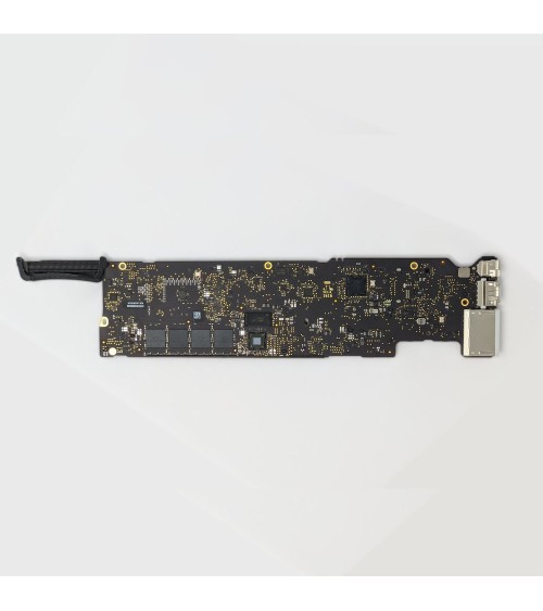 Carte mère 1,6 GHz Intel Core i5 4GB pour MacBook Air 13 A1466 2015 reconditionné | Ma Fabrik