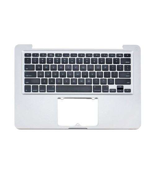 Top Case MacBook Pro 13 A1278 AZERTY (ANSI)