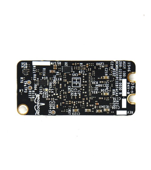 Carte AirPort Wifi Apple pour MacBook Pro 13'' A1278 15" A1286 2011 - 2012 et 17" A1297 2011 reconditionné | Ma Fabrik