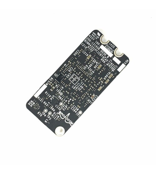 Carte AirPort Wifi Apple pour MacBook Pro 13'' A1278 15" A1286 2011 - 2012 et 17" A1297 2011 reconditionné | Ma Fabrik