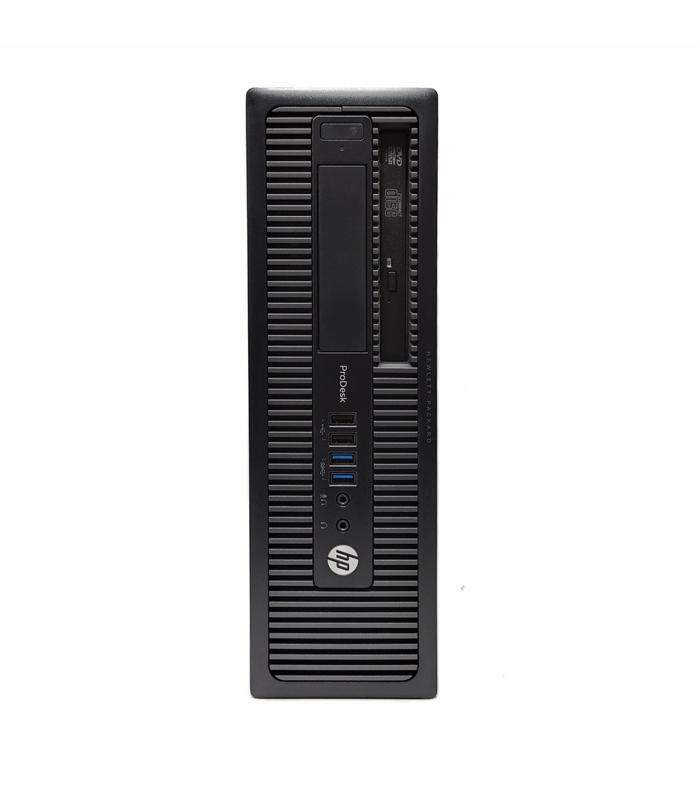  ProDesk 600 G1 SFF reconditionné | Ma Fabrik