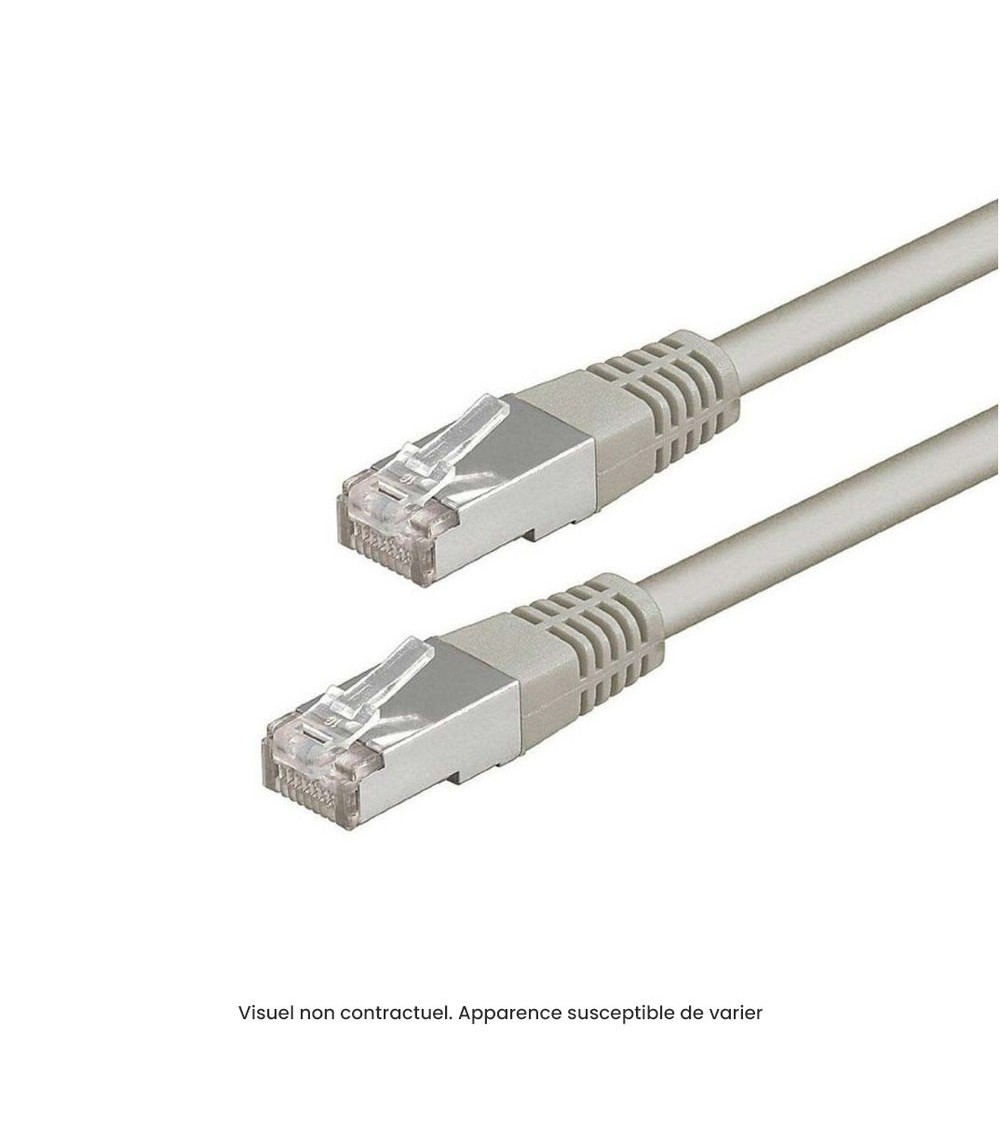 Câble Ethernet 3m pour PC, imprimantes reconditionné | Ma Fabrik