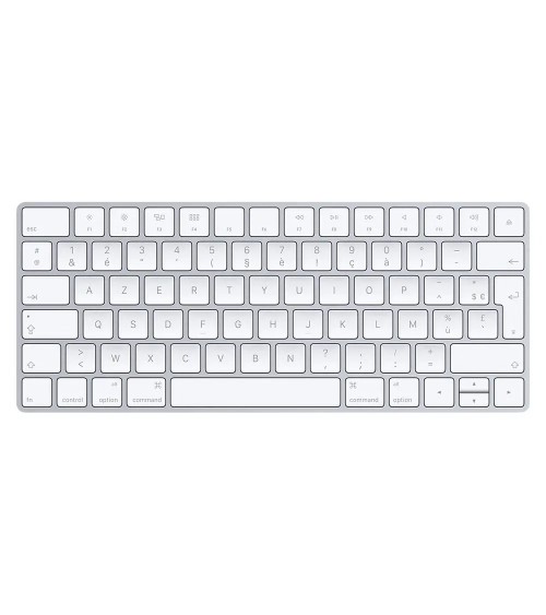 Magic Keyboard 1