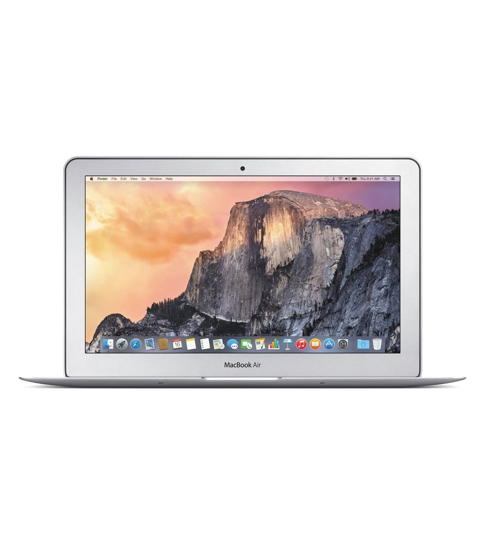 MacBook Air 11" 2014 reconditionné | Ma Fabrik