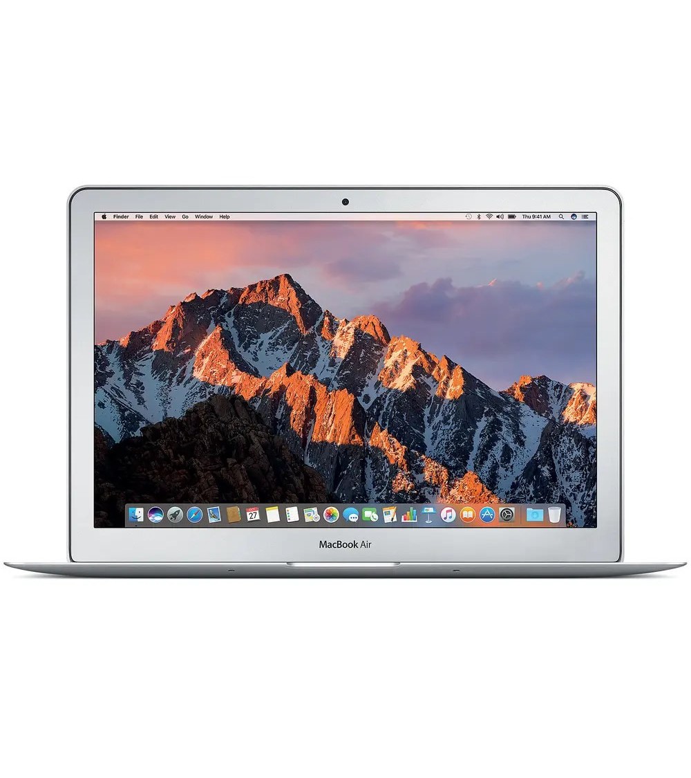 MacBook Air 13" 2014 reconditionné | Ma Fabrik