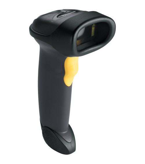 Motorola Symbol LS2208 - Câble USB (sans support)