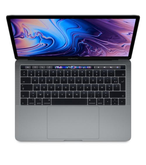 MacBook Pro 13" Touch Bar 2020