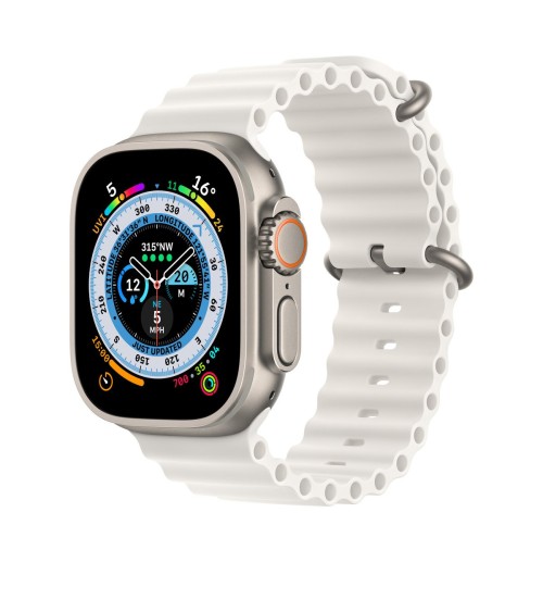 Apple Watch Ultra (2022)