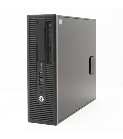 EliteDesk 800 G1 SFF