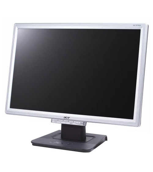 Ecran Acer AL1916WA 19''