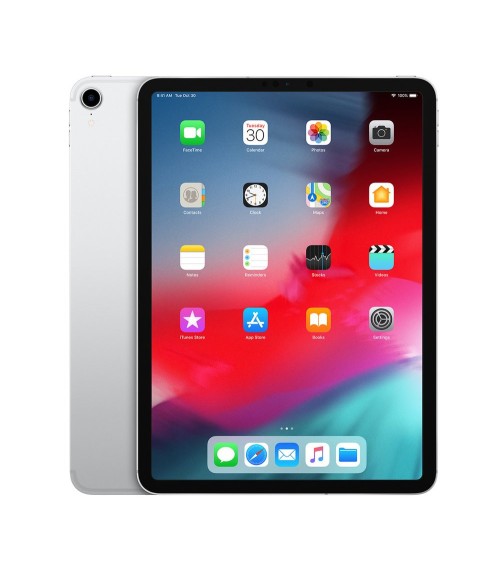 iPad Pro 11" (2018)
