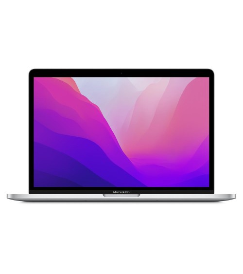 MacBook Pro 13" Touch Bar M2 2022