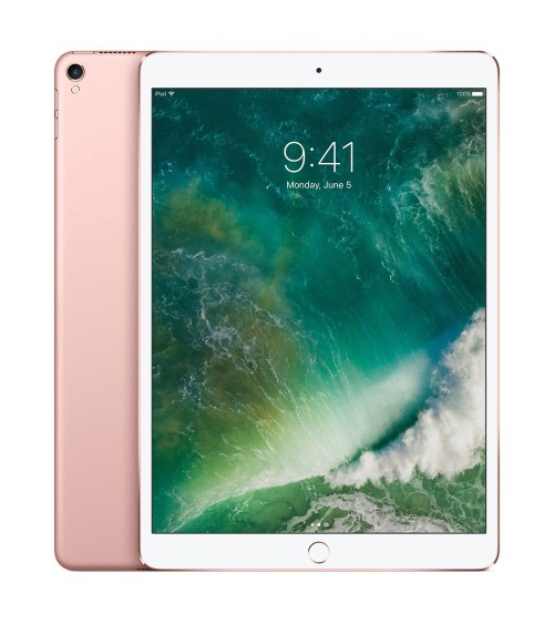 iPad Pro 10,5" (2017)