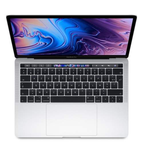 MacBook Pro 13" Touch Bar 2020 (2 USB-C)
