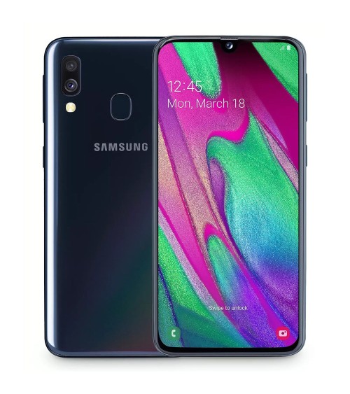 Galaxy A40
