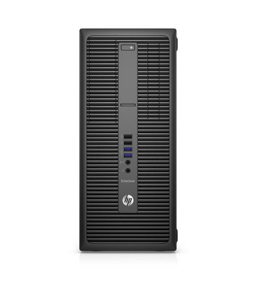  EliteDesk 800 G2 Tower reconditionné | Ma Fabrik