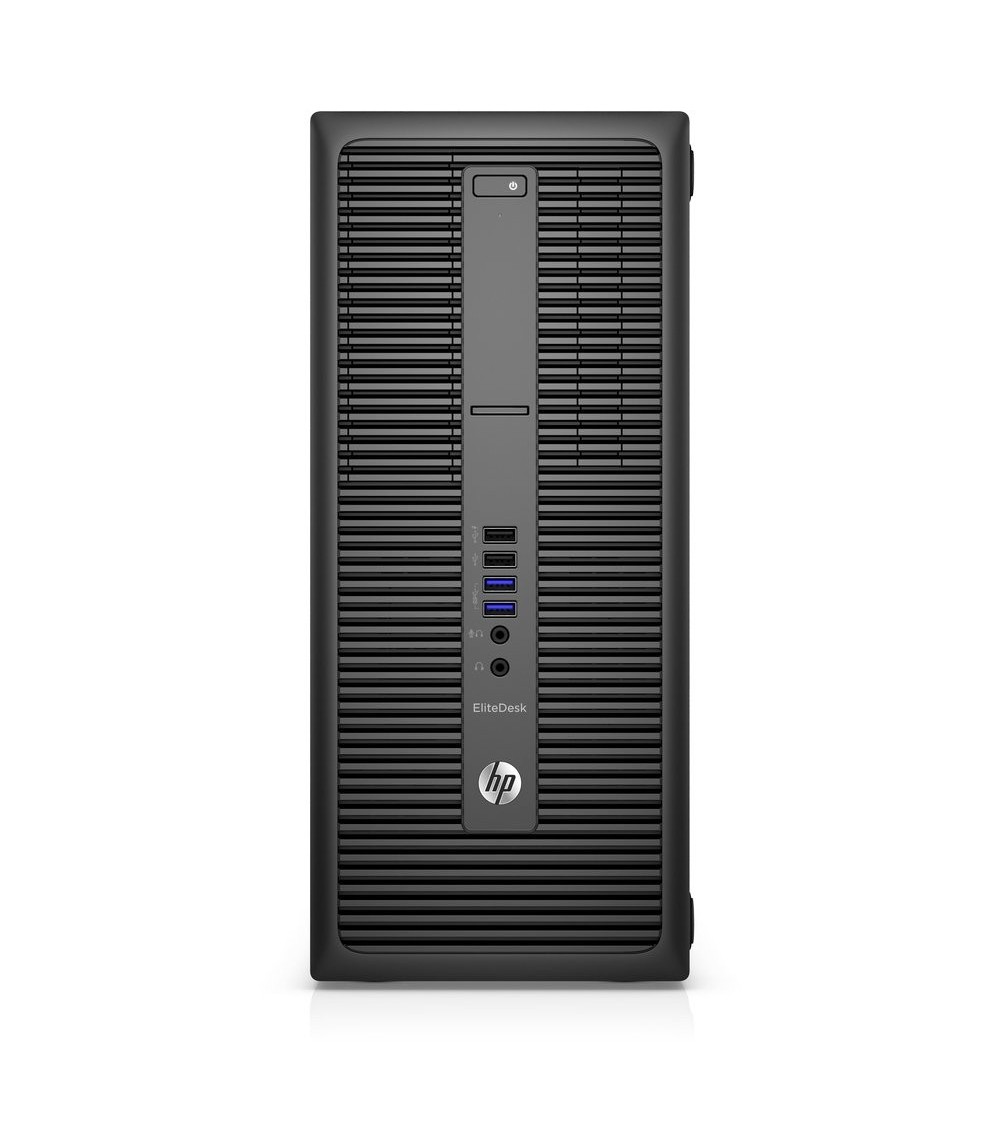  EliteDesk 800 G2 Tower reconditionné | Ma Fabrik