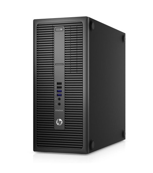  EliteDesk 800 G2 Tower reconditionné | Ma Fabrik
