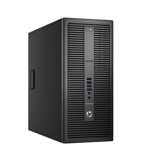  EliteDesk 800 G2 Tower reconditionné | Ma Fabrik