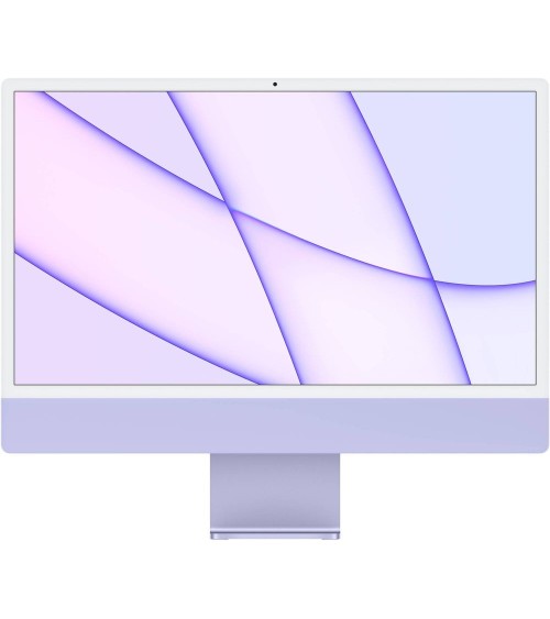 iMac 24" 4.5K 2021
