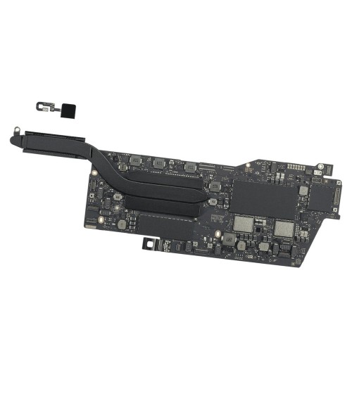 Carte mère 1,4 GHz Intel Core i5 8Go 256Go + Touch ID pour MacBook Pro 13 A2159 (2019)