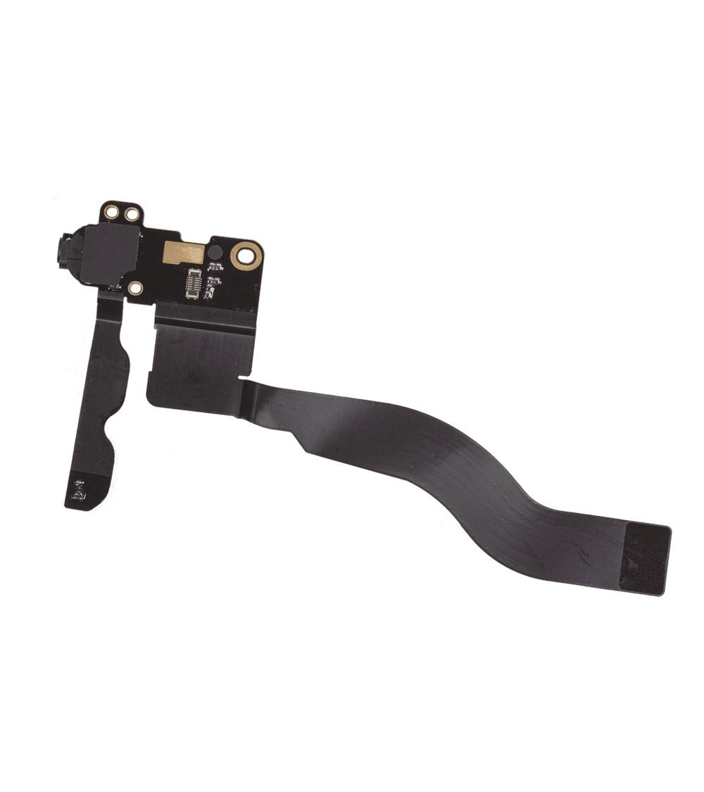  Connecteur audio pour MacBook Pro 13 A2159 2019 reconditionné | Ma Fabrik