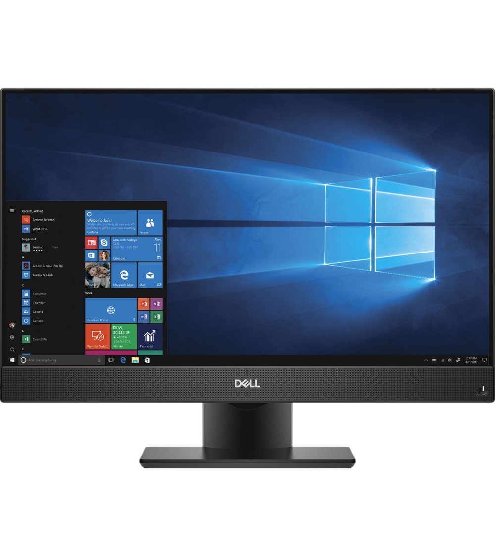 Optiplex 7460 reconditionné | Ma Fabrik