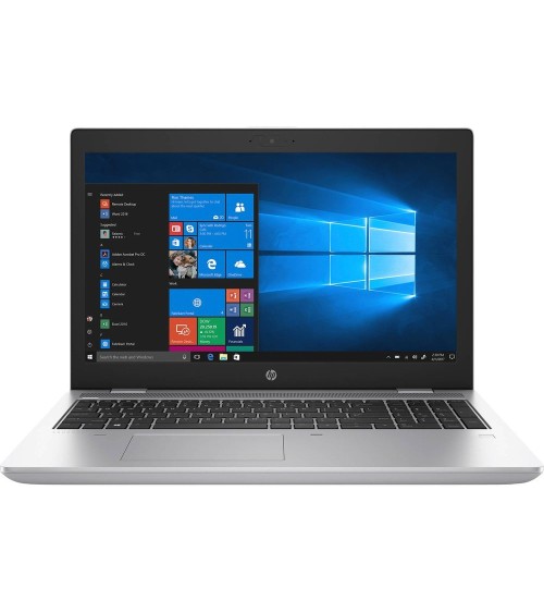 ProBook 650 G5 reconditionné | Ma Fabrik ProBook 650 G5 reconditionné | Ma Fabrik