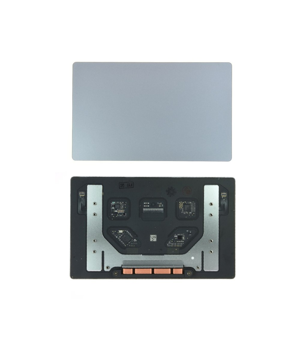 Trackpad Argent pour MacBook Pro 13 A2159 2019 reconditionné | Ma Fabrik