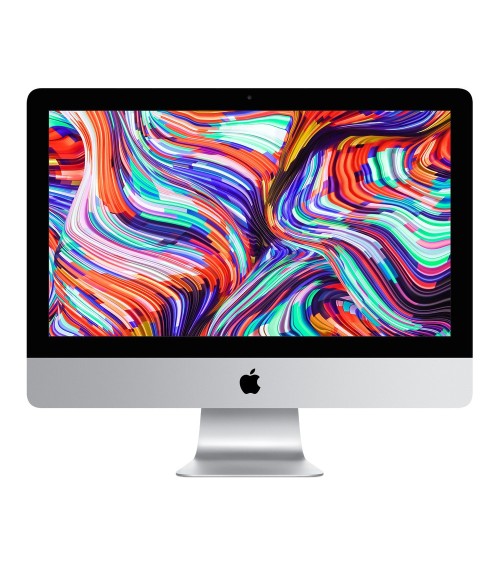 iMac 21,5" 4K 2015