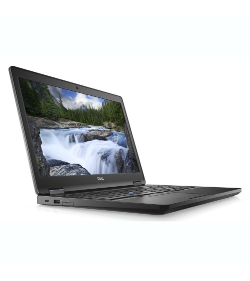  Latitude 5590 reconditionné | Ma Fabrik