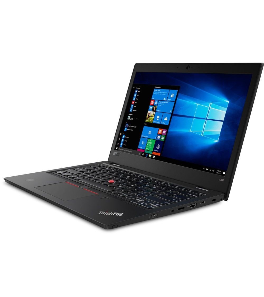ThinkPad L380 reconditionné | Ma Fabrik